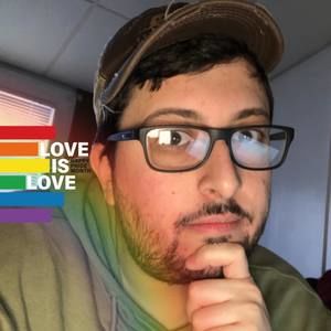 Meet your Posher, Mikey